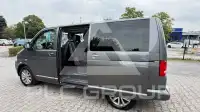2015 Volkswagen T5