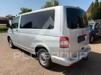 2015 Volkswagen T5