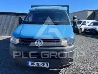 2015 Volkswagen T5