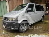 2015 Volkswagen T5