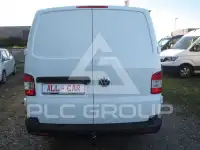 2015 Volkswagen T5