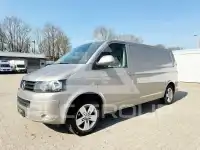 2015 Volkswagen T5