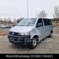2015 Volkswagen T5