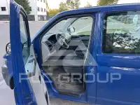 2015 Volkswagen T5