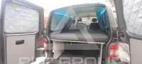 2015 Volkswagen T5
