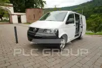 2015 Volkswagen T5
