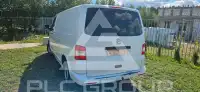 2015 Volkswagen T5
