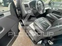 2015 Volkswagen T5