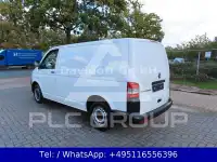 2015 Volkswagen T5
