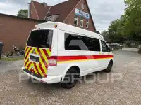 2015 Volkswagen T5