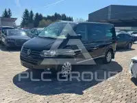 2015 Volkswagen T5