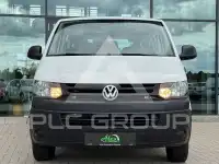 2015 Volkswagen T5