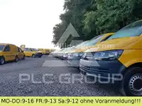 2015 Volkswagen T5