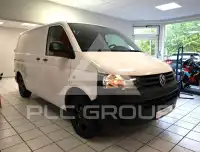 2015 Volkswagen T5