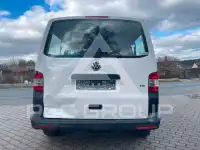 2015 Volkswagen T5