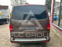 2015 Volkswagen T5
