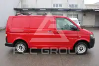 2015 Volkswagen T5