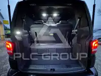 2015 Volkswagen T5