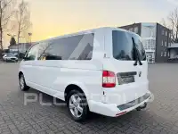 2015 Volkswagen T5