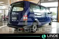2015 Volkswagen T5