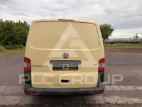 2015 Volkswagen T5