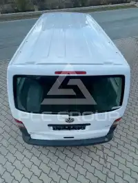2015 Volkswagen T5