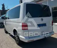 2015 Volkswagen T5