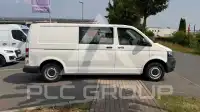 2015 Volkswagen T5