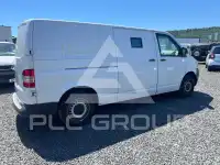 2015 Volkswagen T5