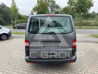 2015 Volkswagen T5