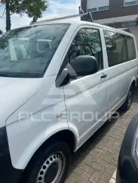 2015 Volkswagen T5