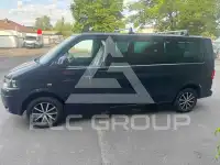 2015 Volkswagen T5