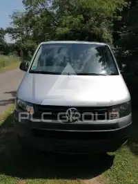 2015 Volkswagen T5