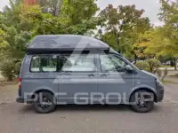 2015 Volkswagen T5