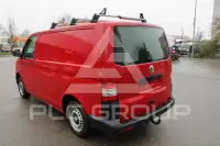 2015 Volkswagen T5