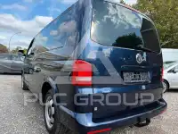 2015 Volkswagen T5