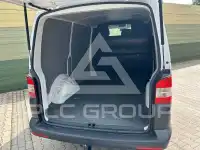 2015 Volkswagen T5