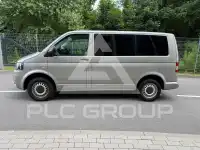 2015 Volkswagen T5