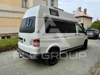 2015 Volkswagen T5