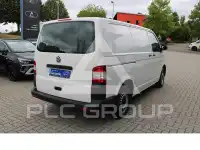 2015 Volkswagen T5