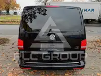 2015 Volkswagen T5