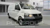 2015 Volkswagen T5