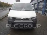 2015 Volkswagen T5