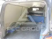 2015 Volkswagen T5
