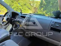 2015 Volkswagen T5
