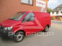 2015 Volkswagen T5