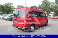 2015 Volkswagen T5