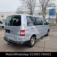 2015 Volkswagen T5