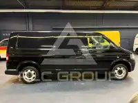 2015 Volkswagen T5
