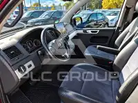 2015 Volkswagen T5